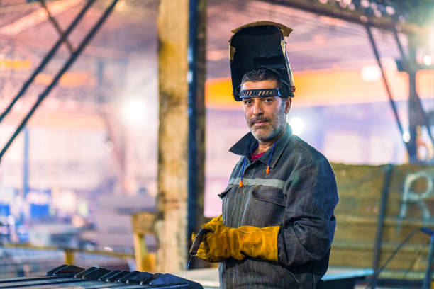 Affordable Welder Services in Mason, OH