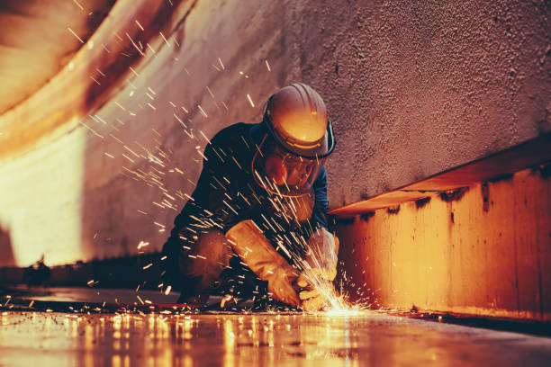 Best Marine and Shipbuilding Welding in Mason, OH