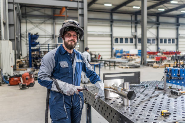 Best Artistic and Custom Metal Fabrication in Mason, OH