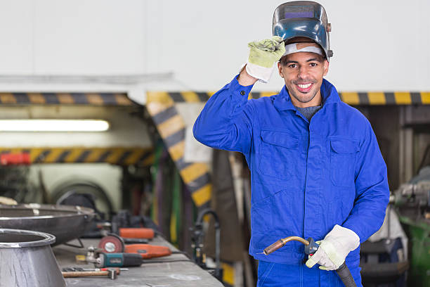 Affordable Welder Services in Mason, OH