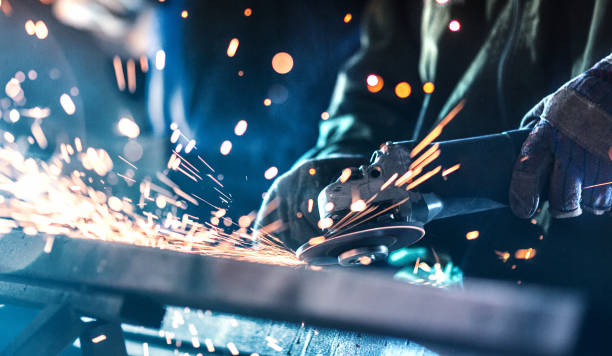 Best Food and Beverage Processing Equipment Welding in Mason, OH